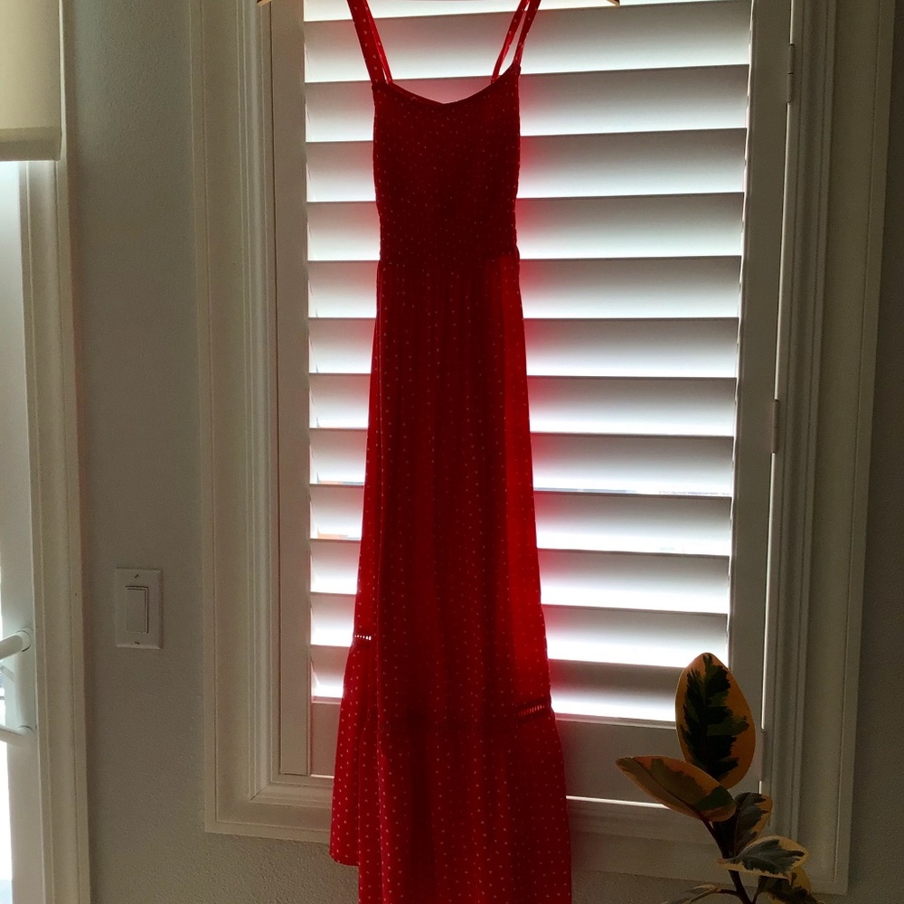 XL 14/16 Cat and Jack Dress